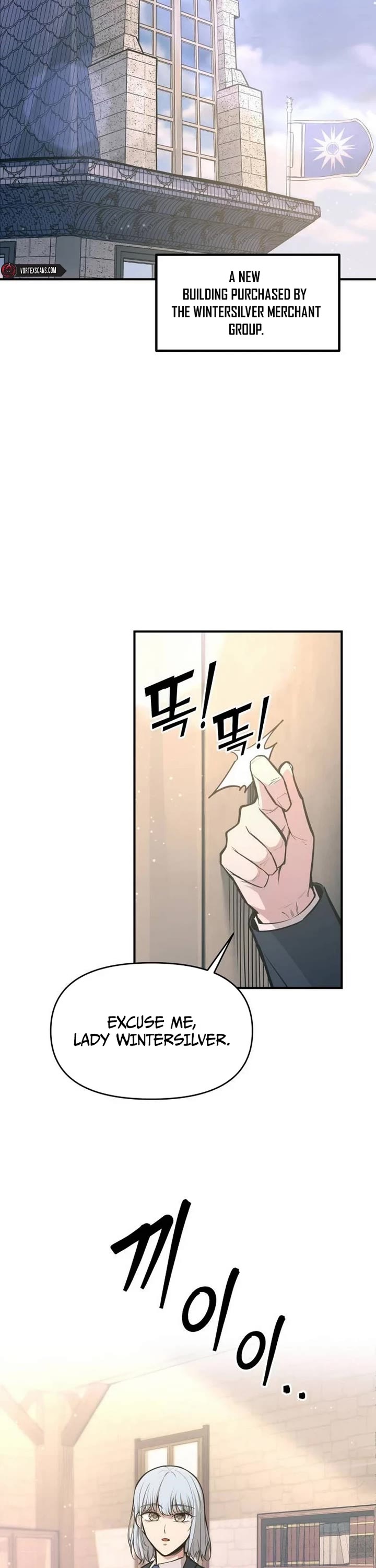 I Became the Tyrant of a Defense Game Chapter 139 page 46 - Chapter 139