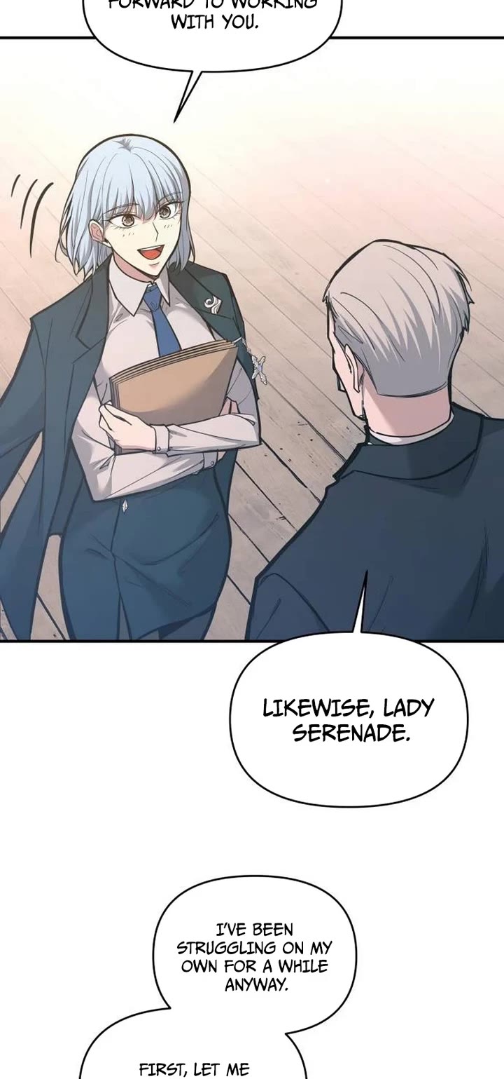 I Became the Tyrant of a Defense Game Chapter 139 page 48 - Chapter 139