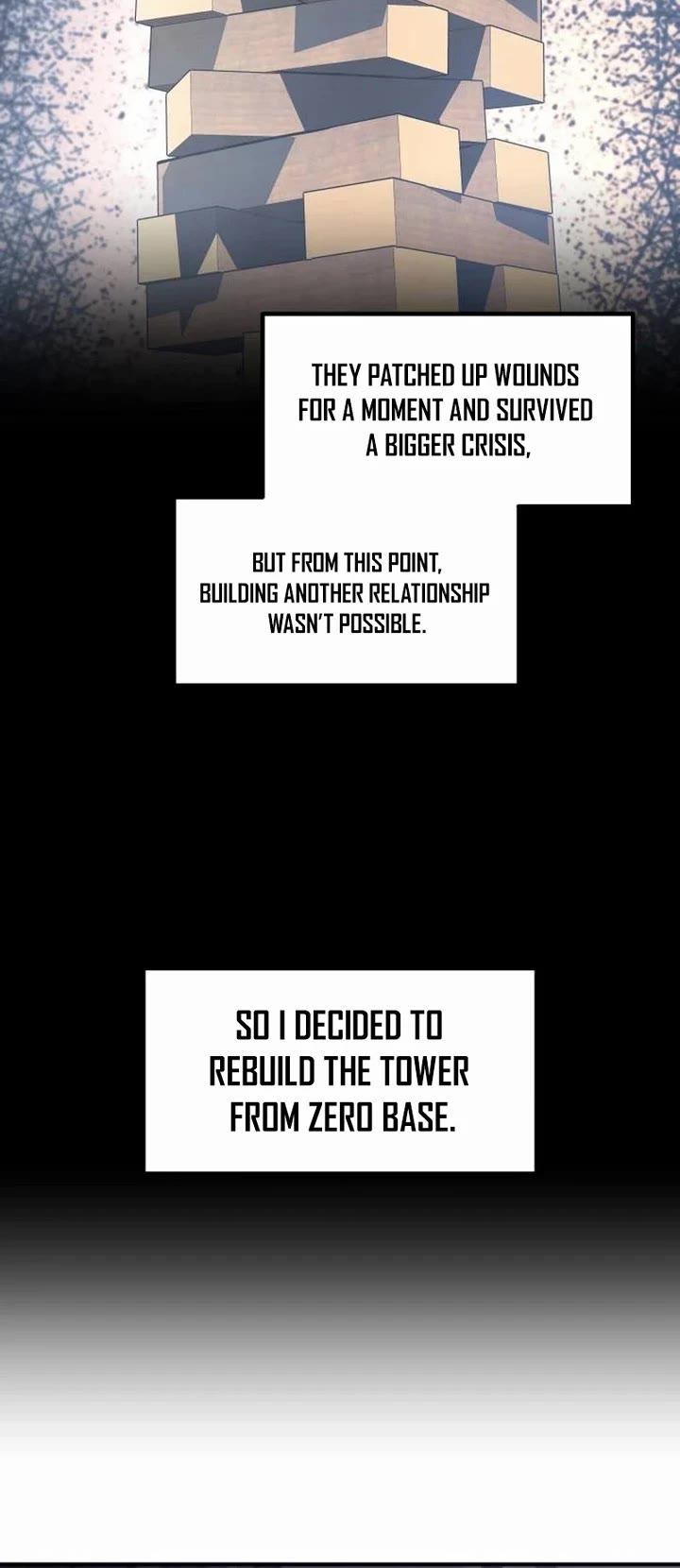 I Became the Tyrant of a Defense Game Chapter 139 page 5 - Chapter 139