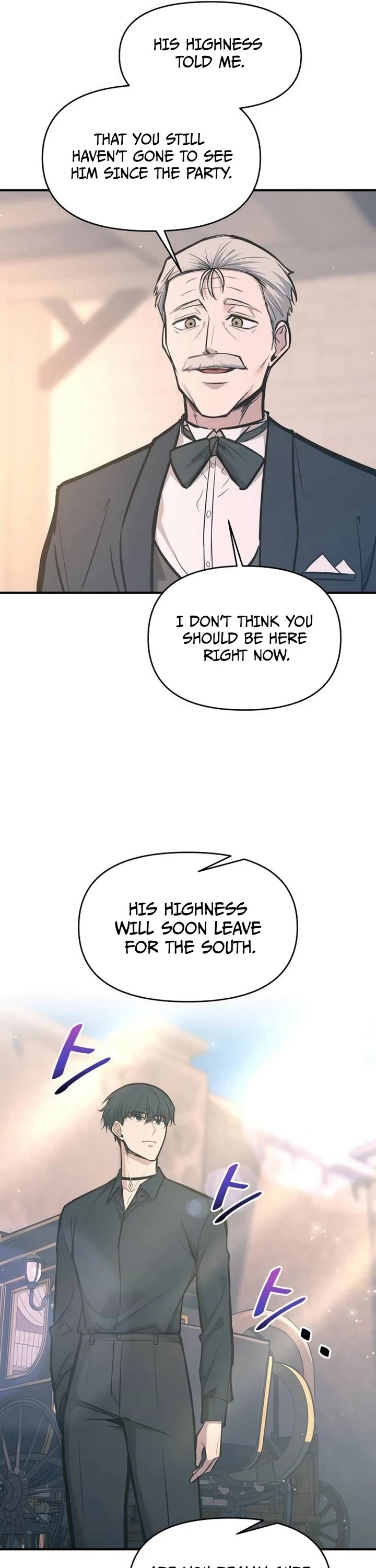 I Became the Tyrant of a Defense Game Chapter 139 page 50 - Chapter 139