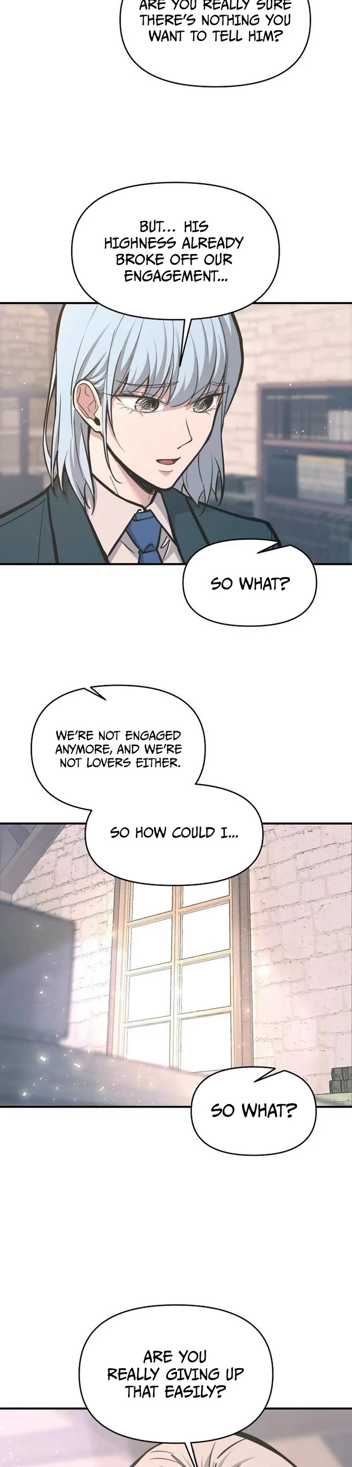 I Became the Tyrant of a Defense Game Chapter 139 page 51 - Chapter 139