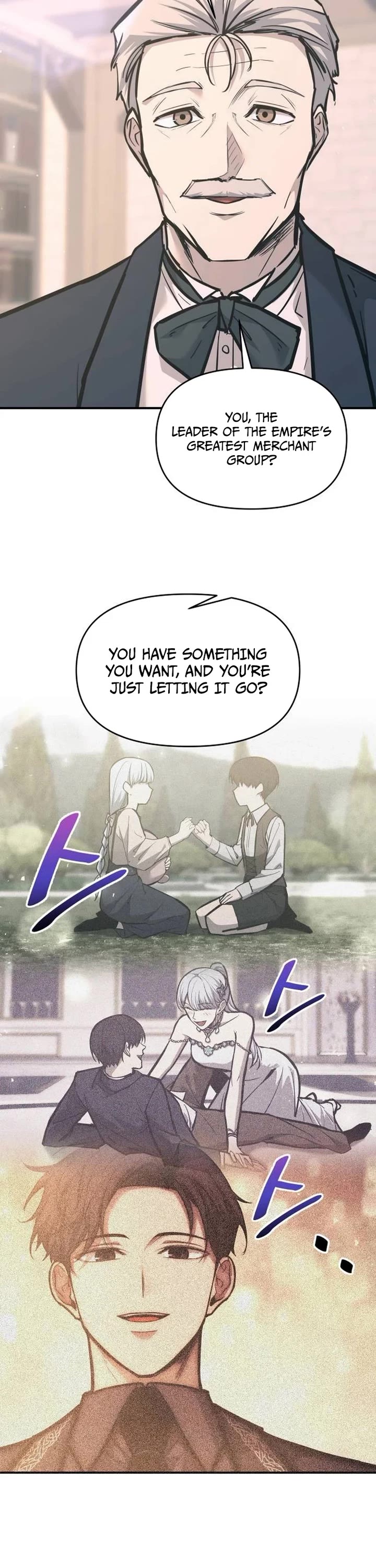 I Became the Tyrant of a Defense Game Chapter 139 page 52 - Chapter 139