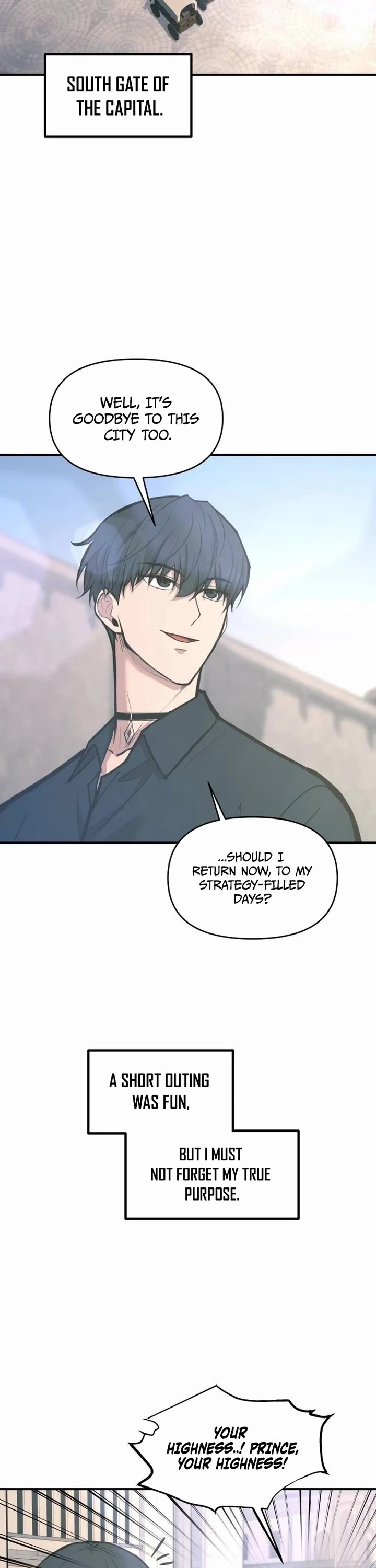 I Became the Tyrant of a Defense Game Chapter 139 page 56 - Chapter 139