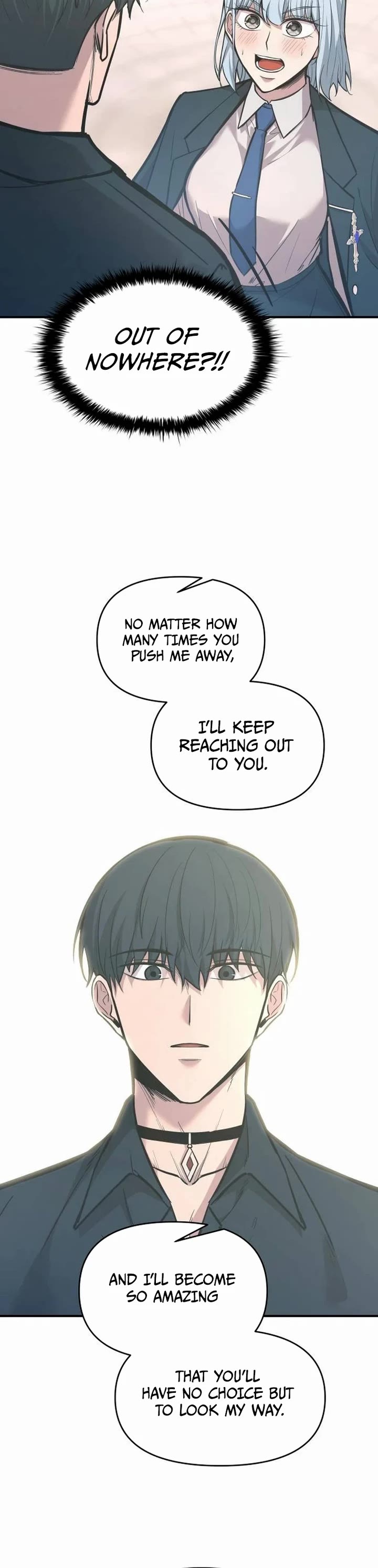 I Became the Tyrant of a Defense Game Chapter 139 page 58 - Chapter 139