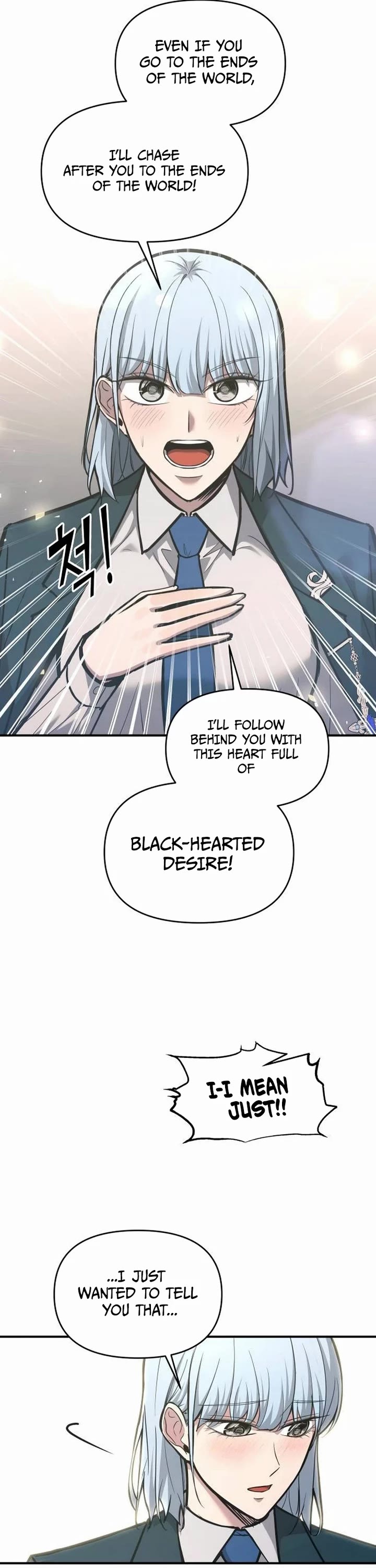 I Became the Tyrant of a Defense Game Chapter 139 page 59 - Chapter 139