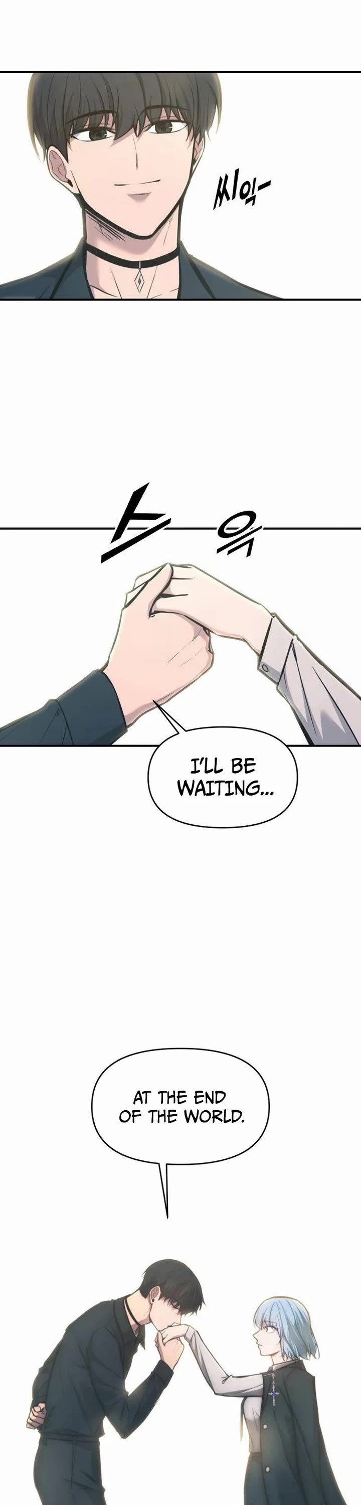 I Became the Tyrant of a Defense Game Chapter 139 page 60 - Chapter 139