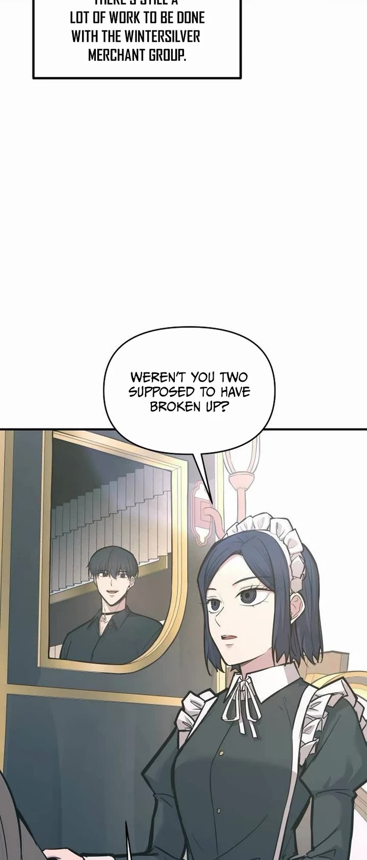 I Became the Tyrant of a Defense Game Chapter 139 page 62 - Chapter 139