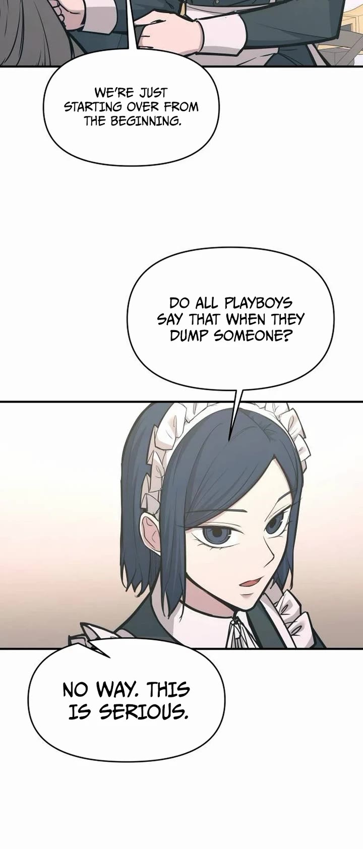 I Became the Tyrant of a Defense Game Chapter 139 page 63 - Chapter 139