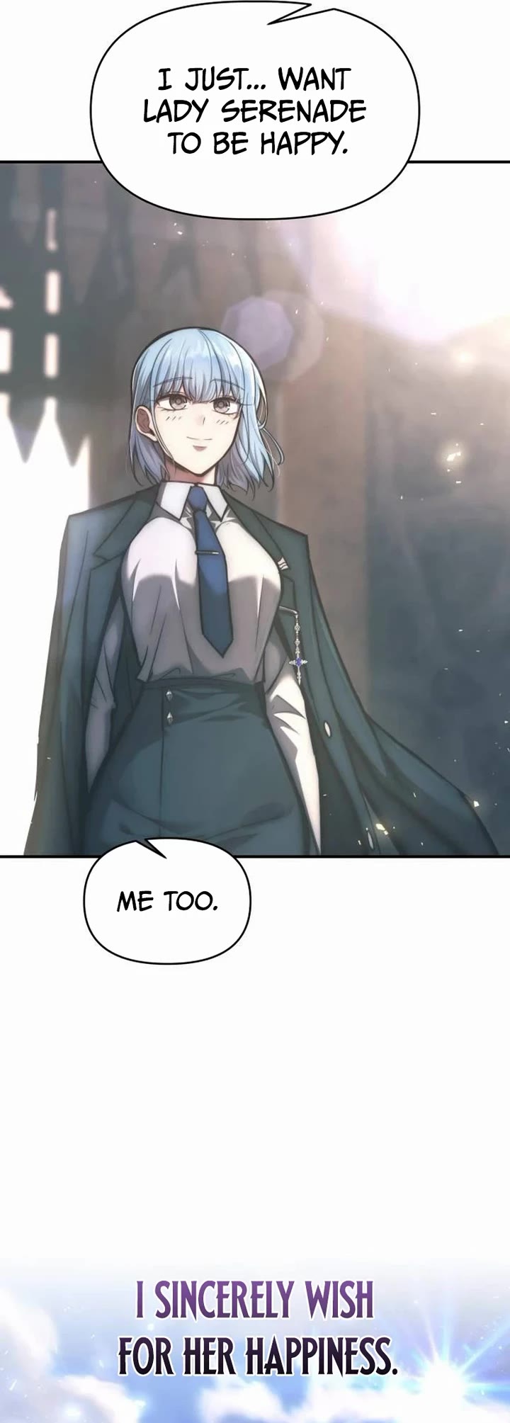 I Became the Tyrant of a Defense Game Chapter 139 page 64 - Chapter 139