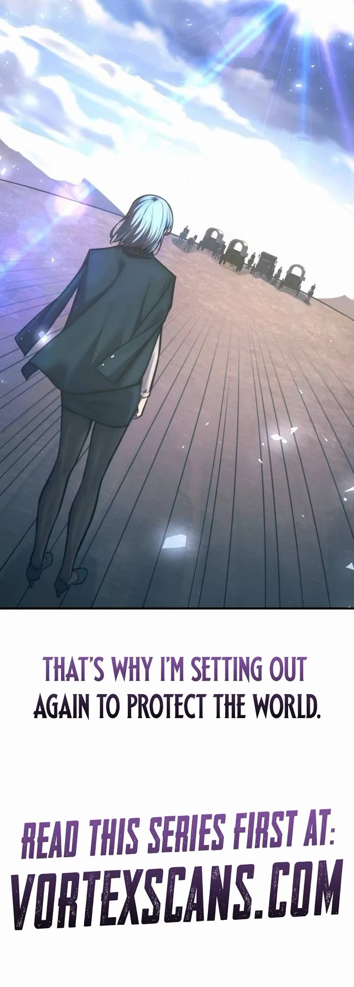 I Became the Tyrant of a Defense Game Chapter 139 page 65 - Chapter 139