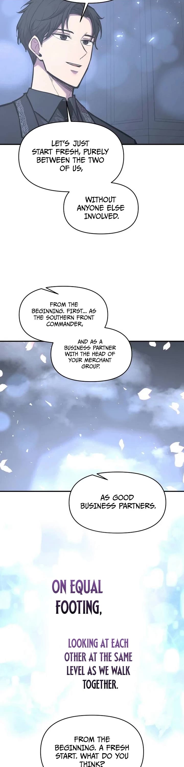 I Became the Tyrant of a Defense Game Chapter 139 page 7 - Chapter 139