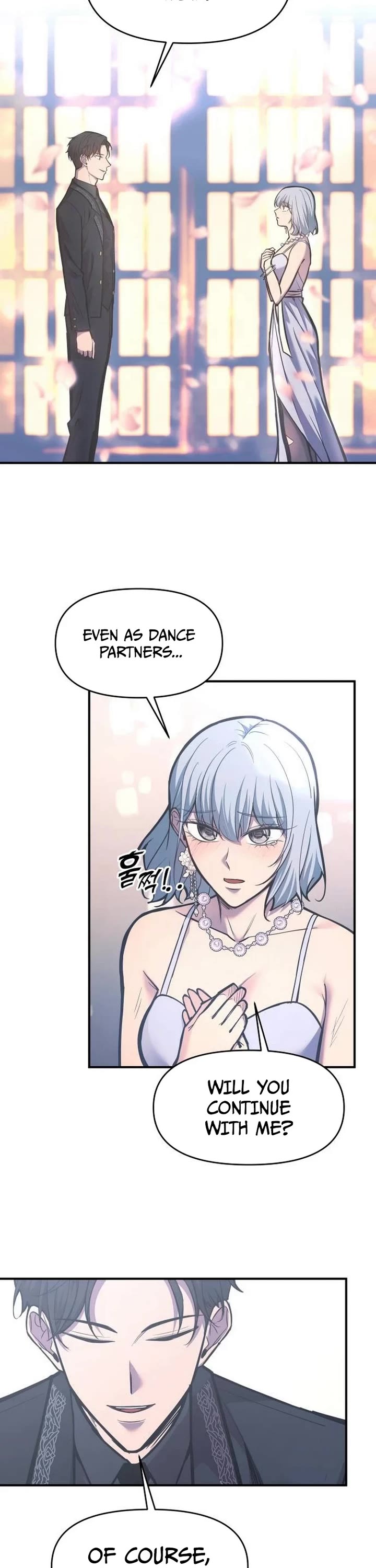 I Became the Tyrant of a Defense Game Chapter 139 page 8 - Chapter 139