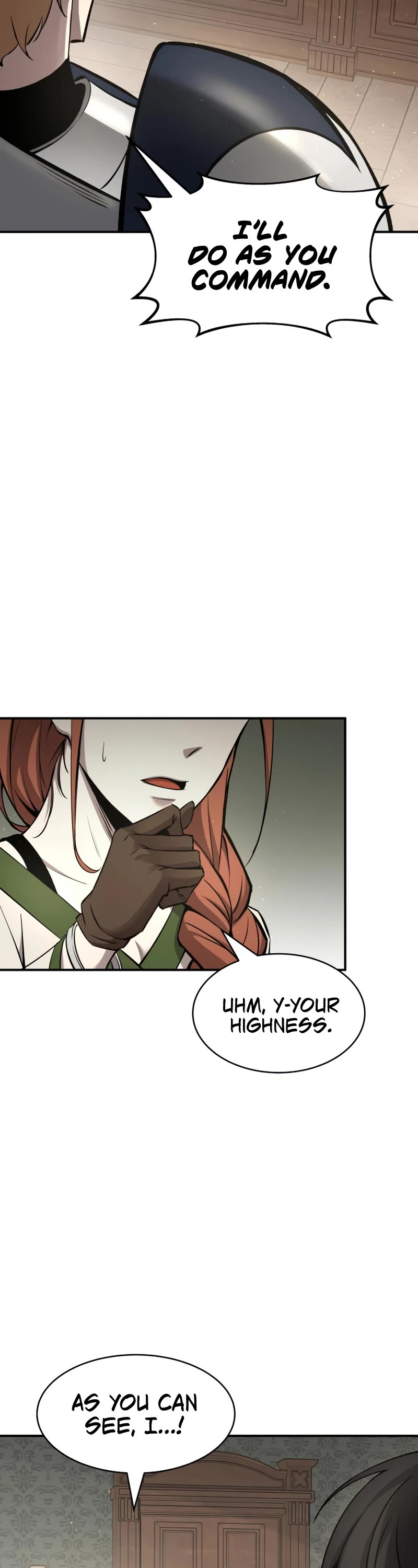 I Became the Tyrant of a Defense Game Chapter 14 page 11 - Chapter 14