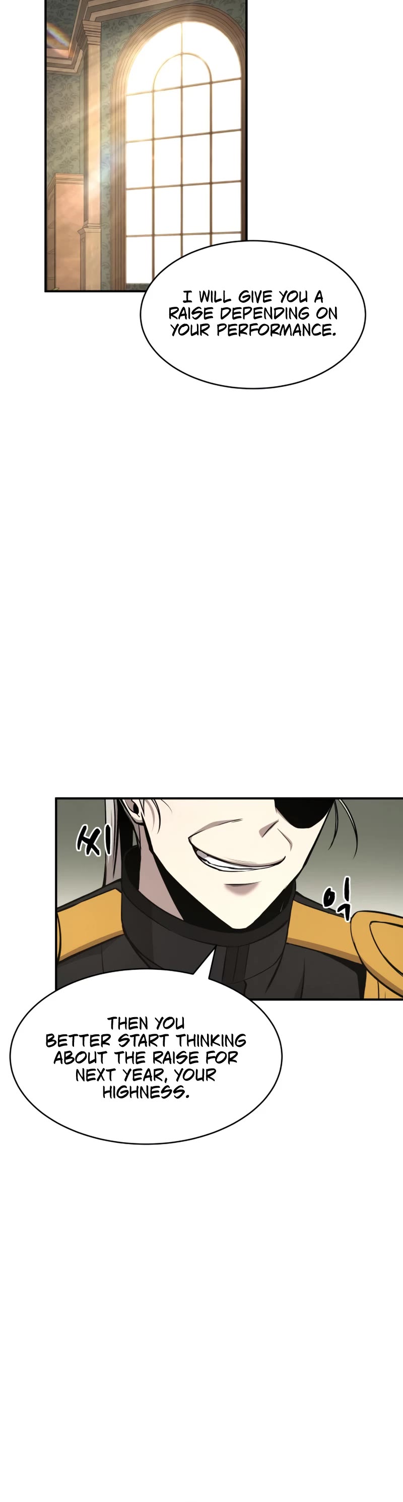 I Became the Tyrant of a Defense Game Chapter 14 page 17 - Chapter 14