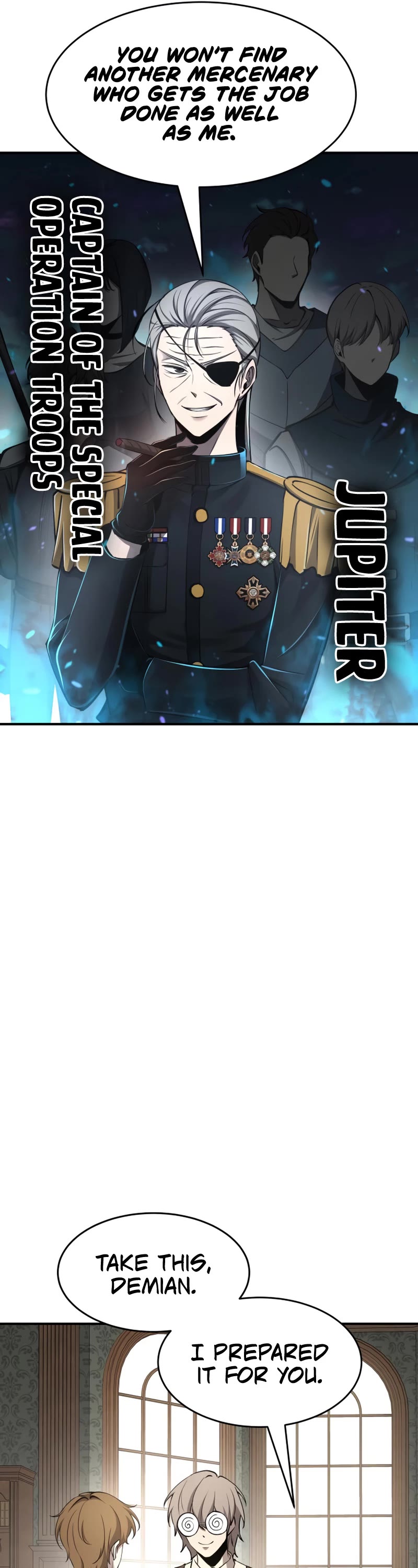 I Became the Tyrant of a Defense Game Chapter 14 page 18 - Chapter 14