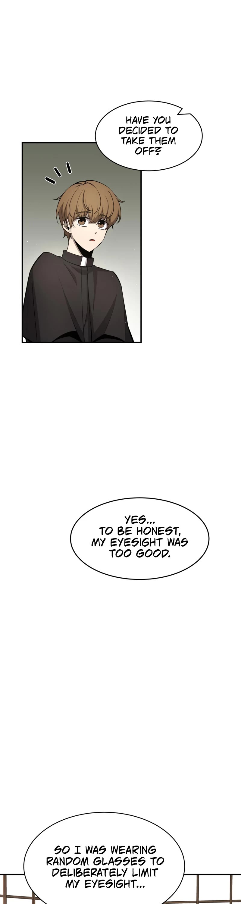 I Became the Tyrant of a Defense Game Chapter 14 page 22 - Chapter 14