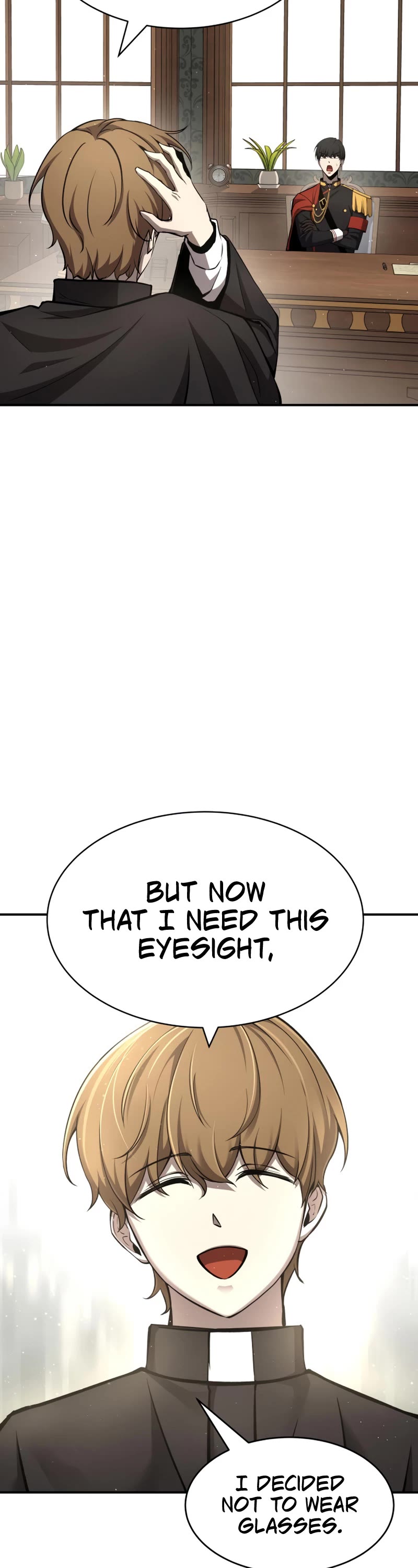 I Became the Tyrant of a Defense Game Chapter 14 page 23 - Chapter 14