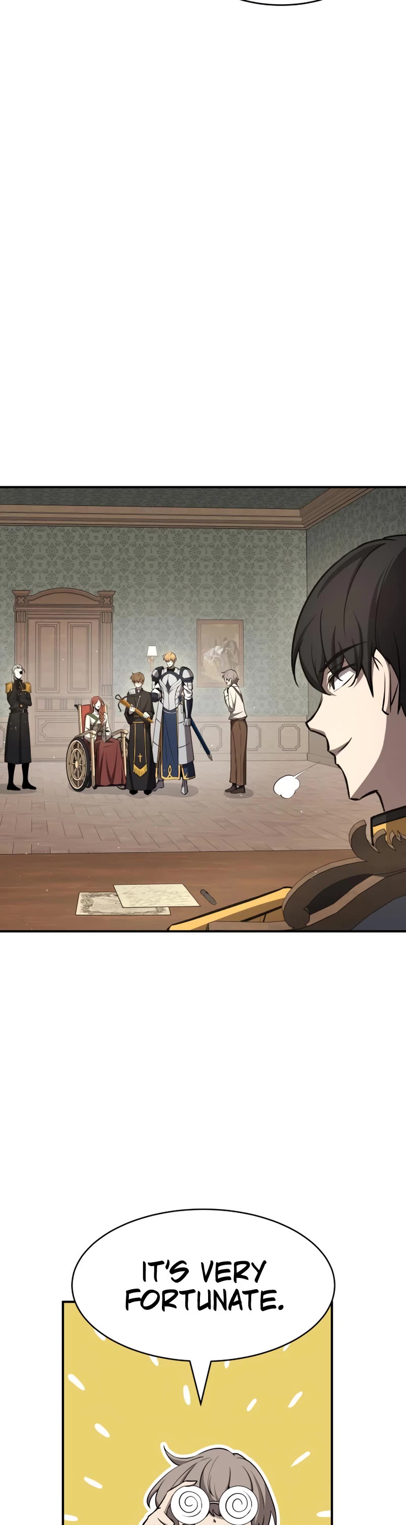 I Became the Tyrant of a Defense Game Chapter 14 page 24 - Chapter 14