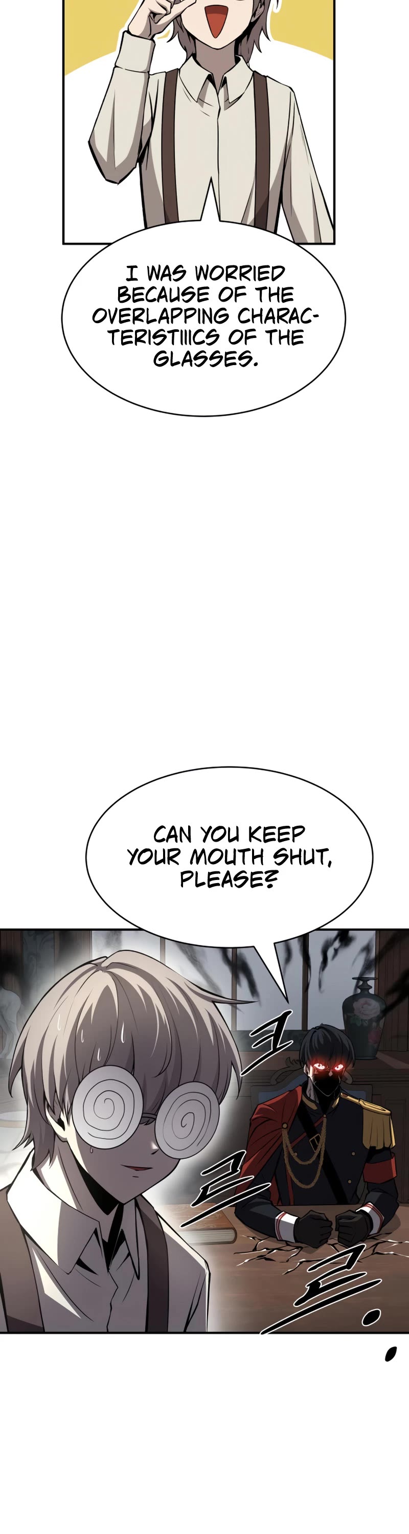 I Became the Tyrant of a Defense Game Chapter 14 page 25 - Chapter 14