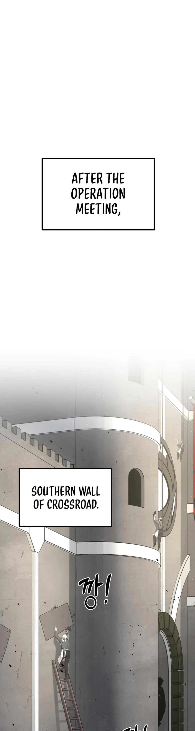 I Became the Tyrant of a Defense Game Chapter 14 page 26 - Chapter 14