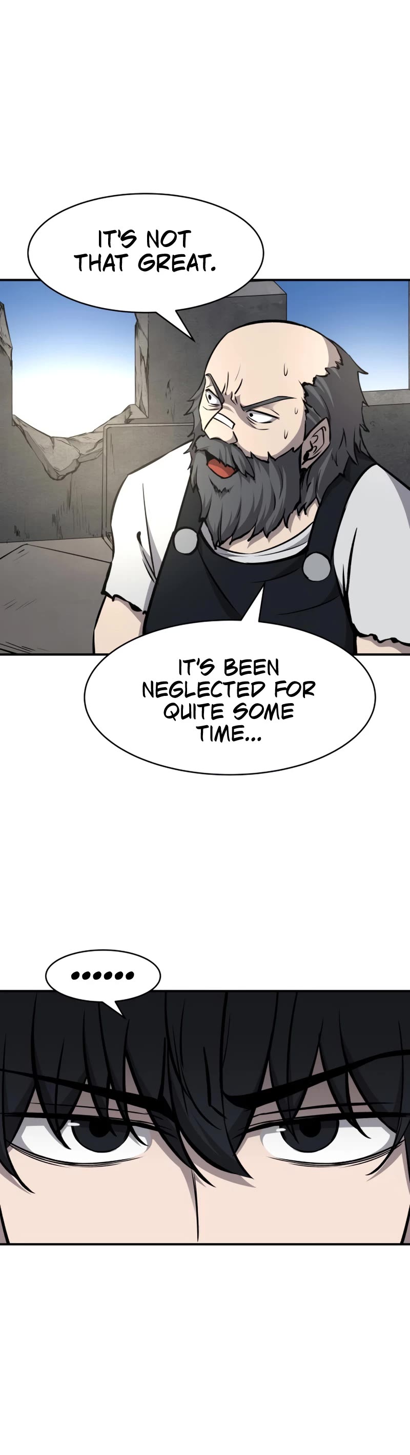 I Became the Tyrant of a Defense Game Chapter 14 page 28 - Chapter 14