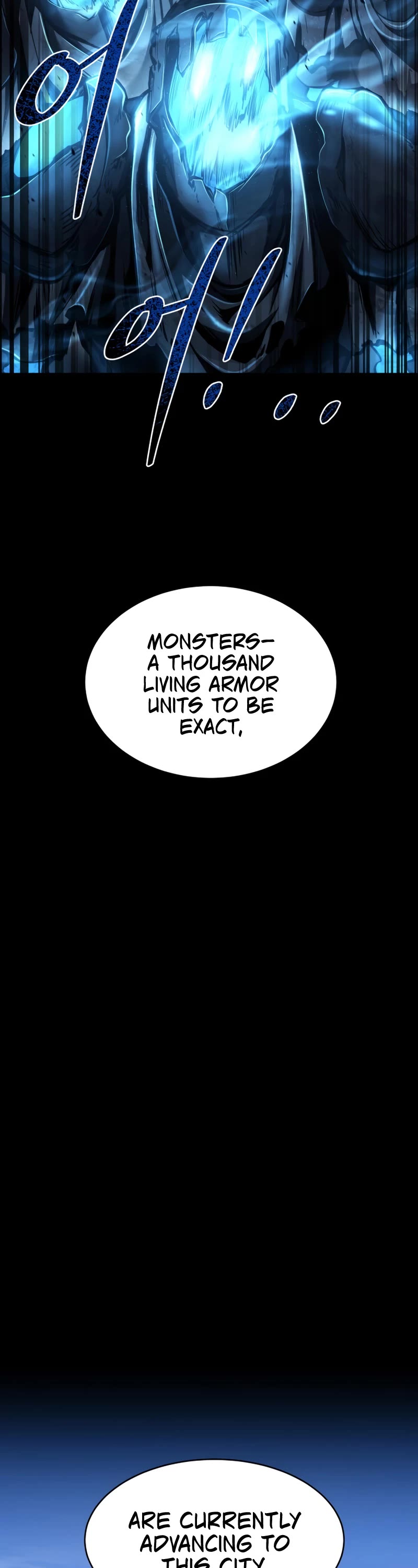 I Became the Tyrant of a Defense Game Chapter 14 page 3 - Chapter 14