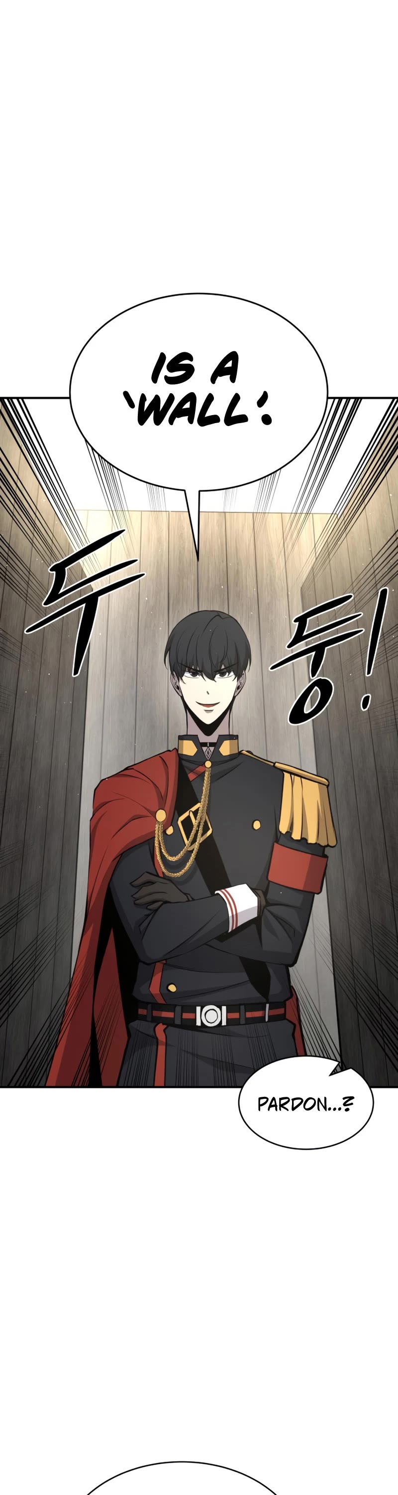 I Became the Tyrant of a Defense Game Chapter 14 page 35 - Chapter 14