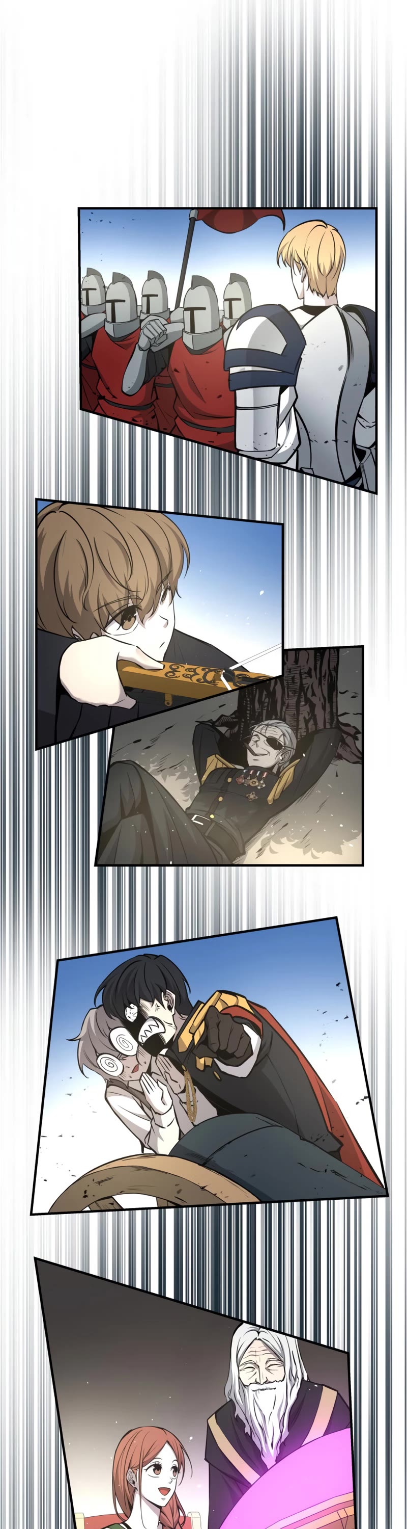 I Became the Tyrant of a Defense Game Chapter 14 page 42 - Chapter 14