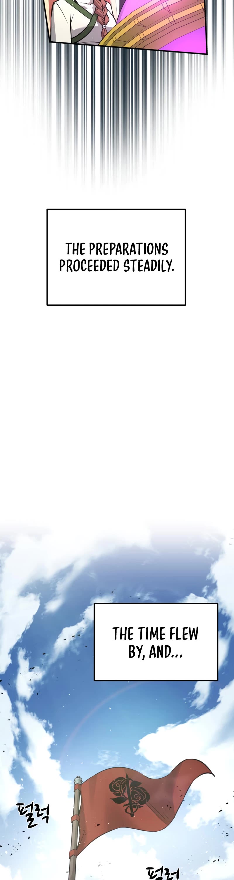 I Became the Tyrant of a Defense Game Chapter 14 page 43 - Chapter 14