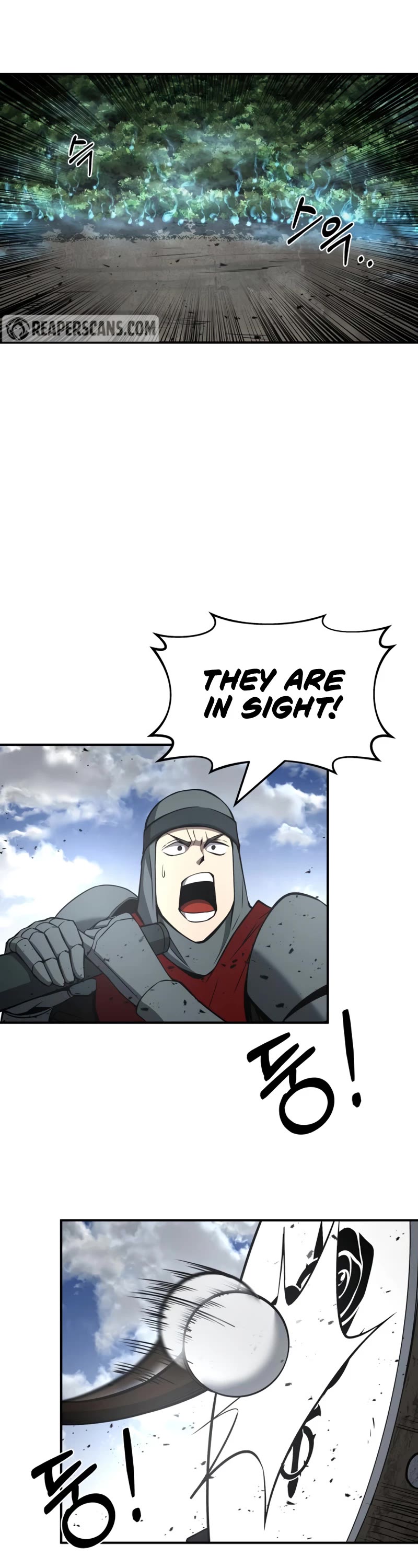 I Became the Tyrant of a Defense Game Chapter 14 page 46 - Chapter 14