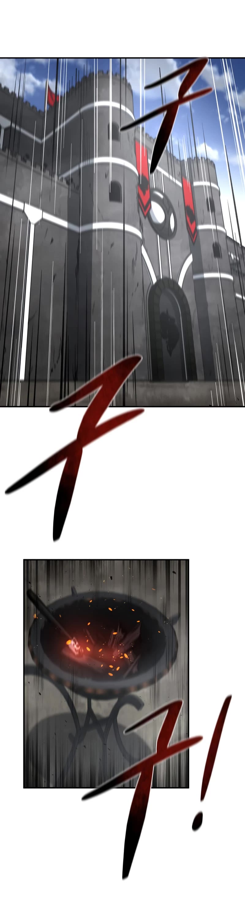 I Became the Tyrant of a Defense Game Chapter 14 page 49 - Chapter 14