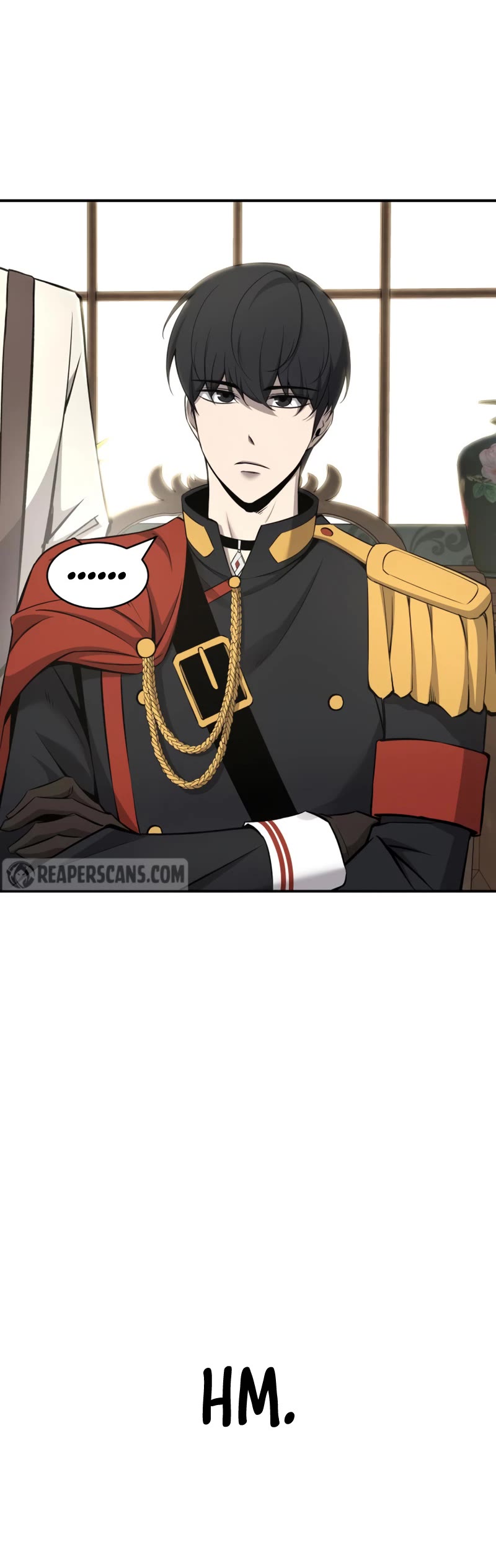 I Became the Tyrant of a Defense Game Chapter 14 page 5 - Chapter 14