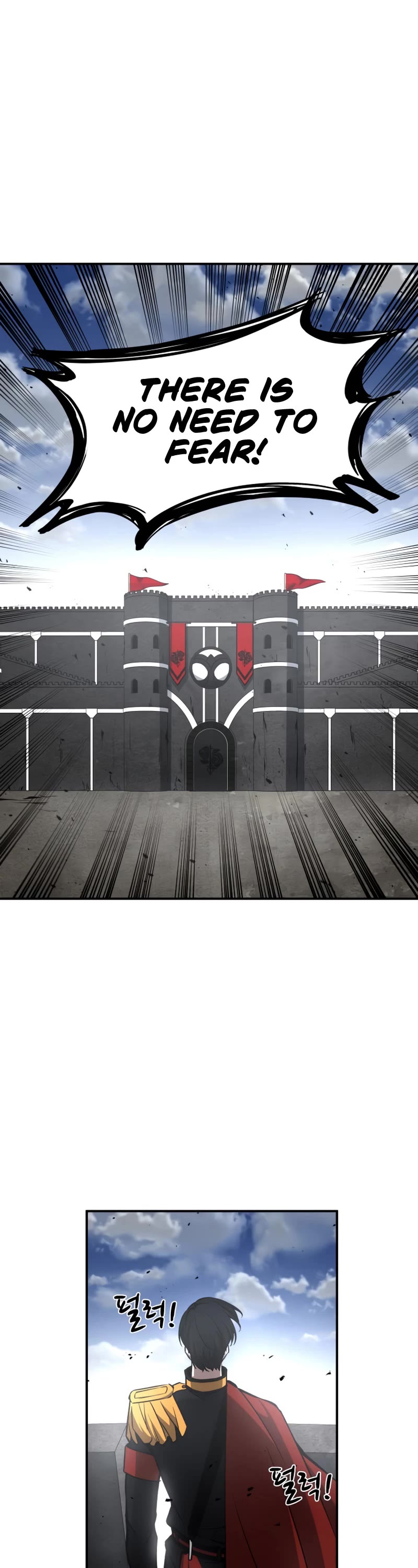 I Became the Tyrant of a Defense Game Chapter 14 page 50 - Chapter 14
