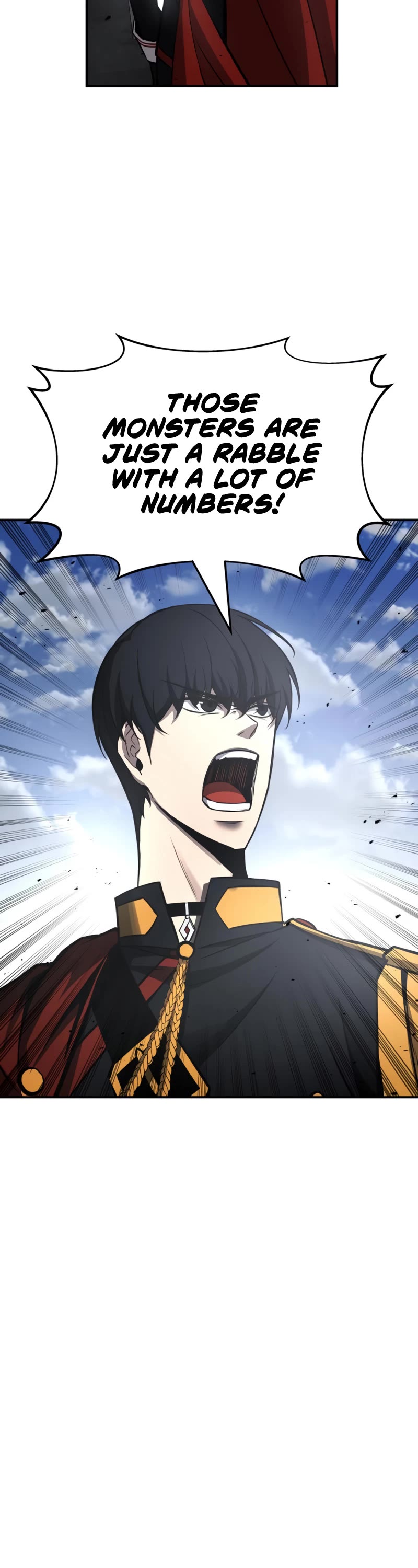 I Became the Tyrant of a Defense Game Chapter 14 page 51 - Chapter 14