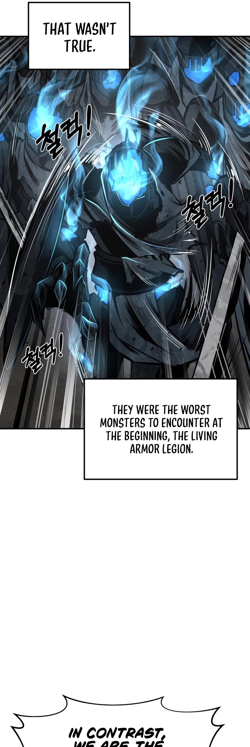 I Became the Tyrant of a Defense Game Chapter 14 page 52 - Chapter 14