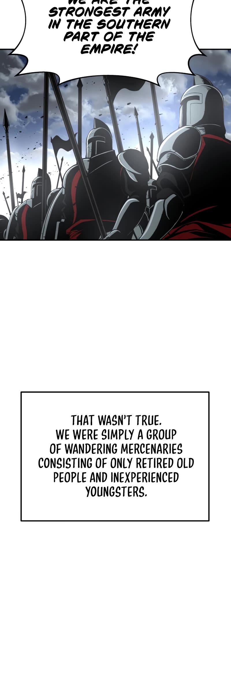 I Became the Tyrant of a Defense Game Chapter 14 page 53 - Chapter 14