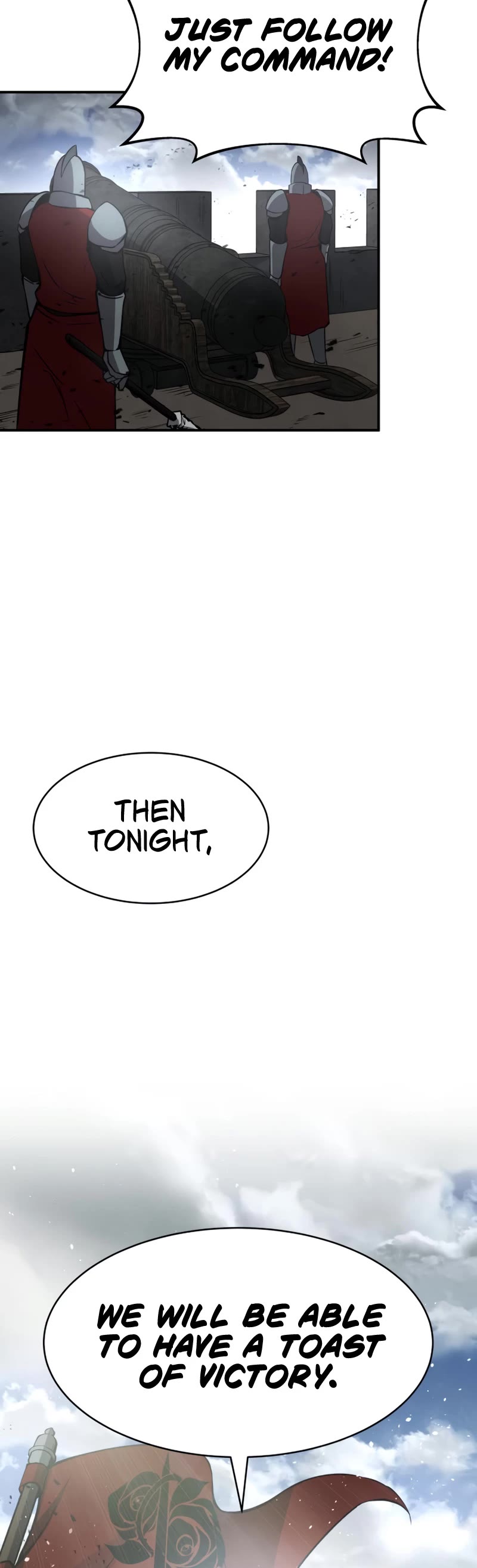 I Became the Tyrant of a Defense Game Chapter 14 page 56 - Chapter 14