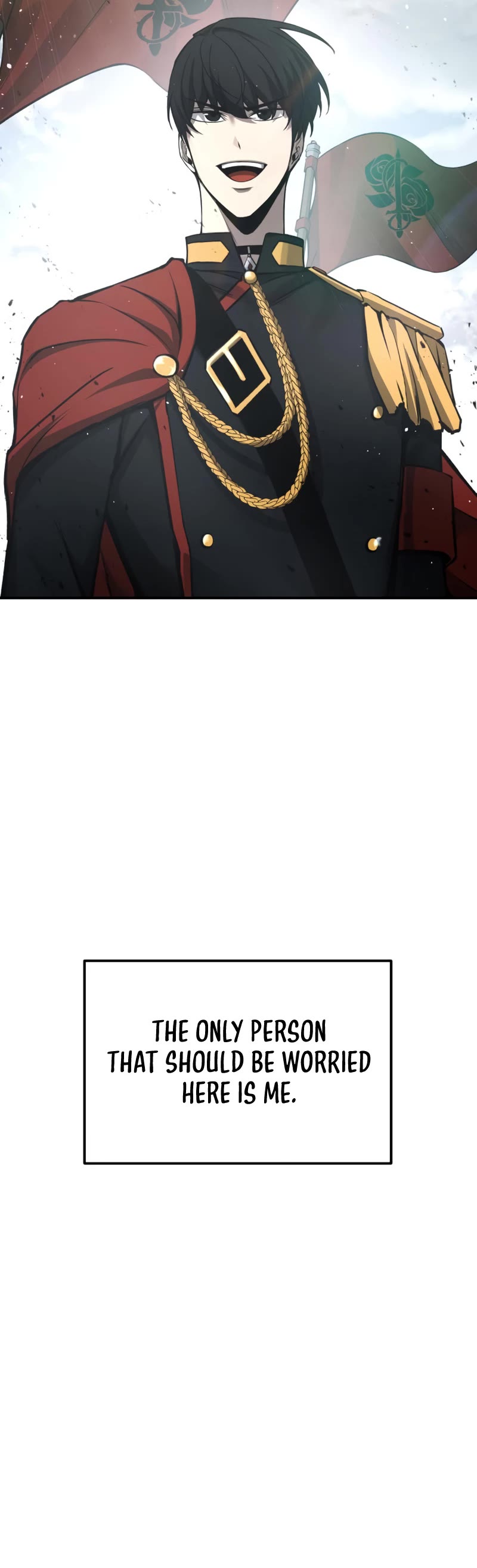 I Became the Tyrant of a Defense Game Chapter 14 page 57 - Chapter 14