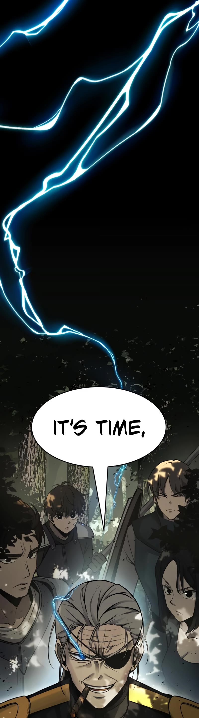I Became the Tyrant of a Defense Game Chapter 14 page 60 - Chapter 14