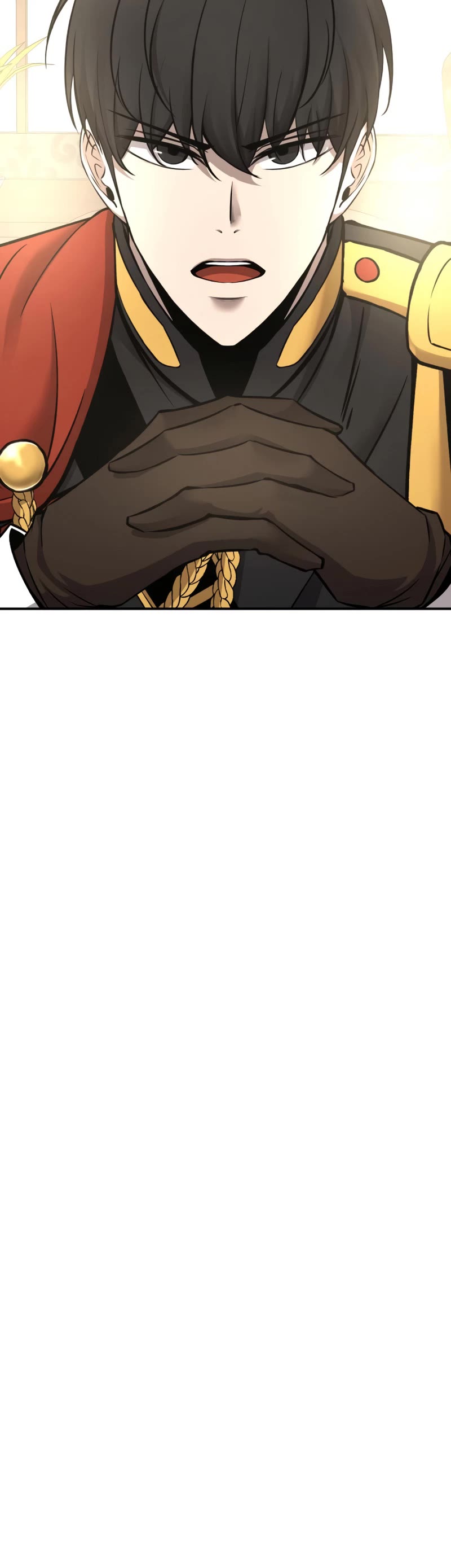 I Became the Tyrant of a Defense Game Chapter 14 page 8 - Chapter 14