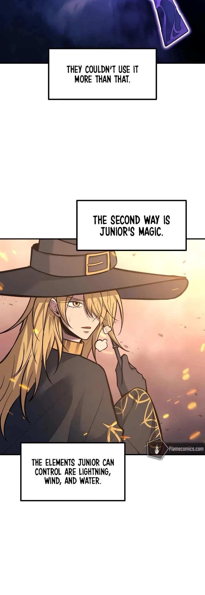 I Became the Tyrant of a Defense Game Chapter 140 page 10 - Chapter 140