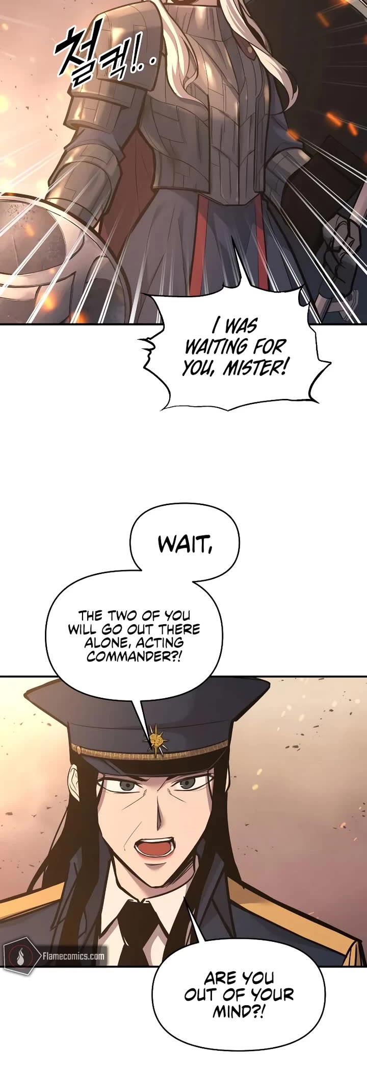 I Became the Tyrant of a Defense Game Chapter 140 page 14 - Chapter 140