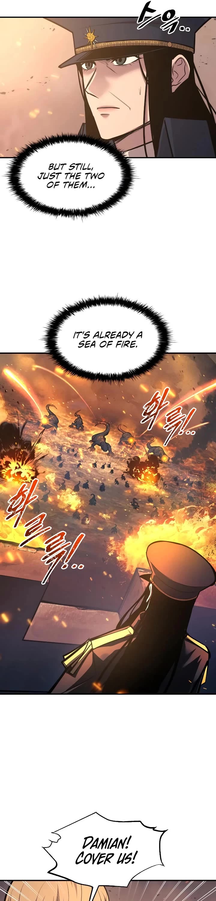 I Became the Tyrant of a Defense Game Chapter 140 page 16 - Chapter 140