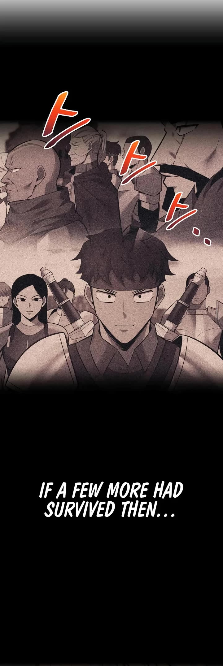 I Became the Tyrant of a Defense Game Chapter 140 page 20 - Chapter 140
