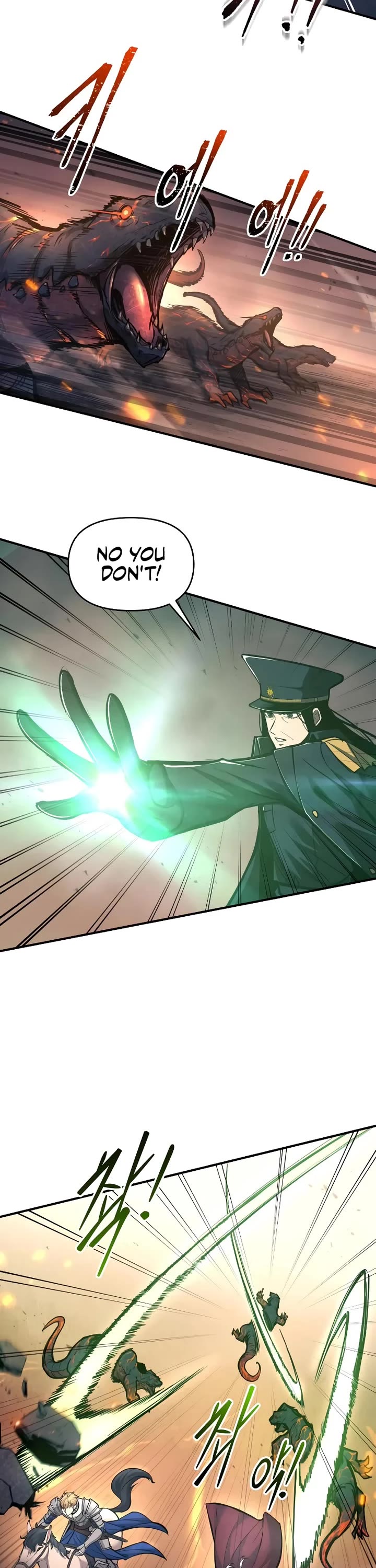 I Became the Tyrant of a Defense Game Chapter 140 page 22 - Chapter 140