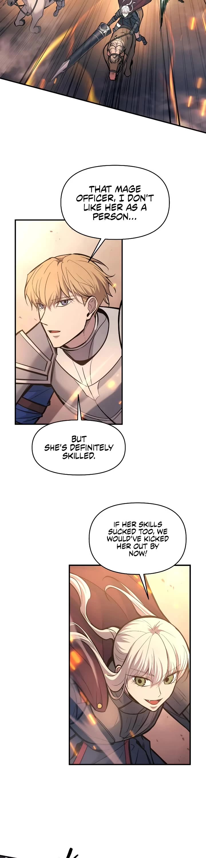 I Became the Tyrant of a Defense Game Chapter 140 page 23 - Chapter 140