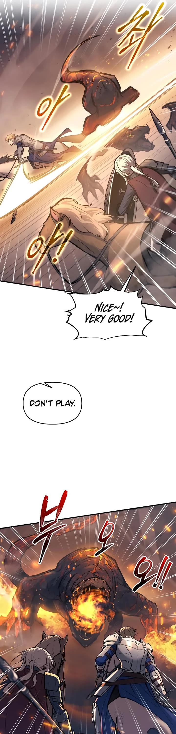 I Became the Tyrant of a Defense Game Chapter 140 page 26 - Chapter 140
