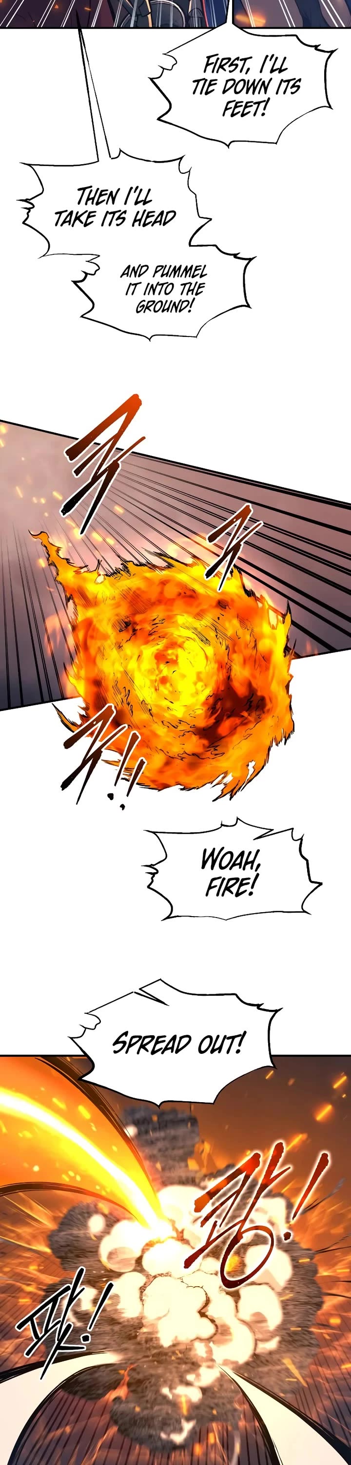 I Became the Tyrant of a Defense Game Chapter 140 page 27 - Chapter 140