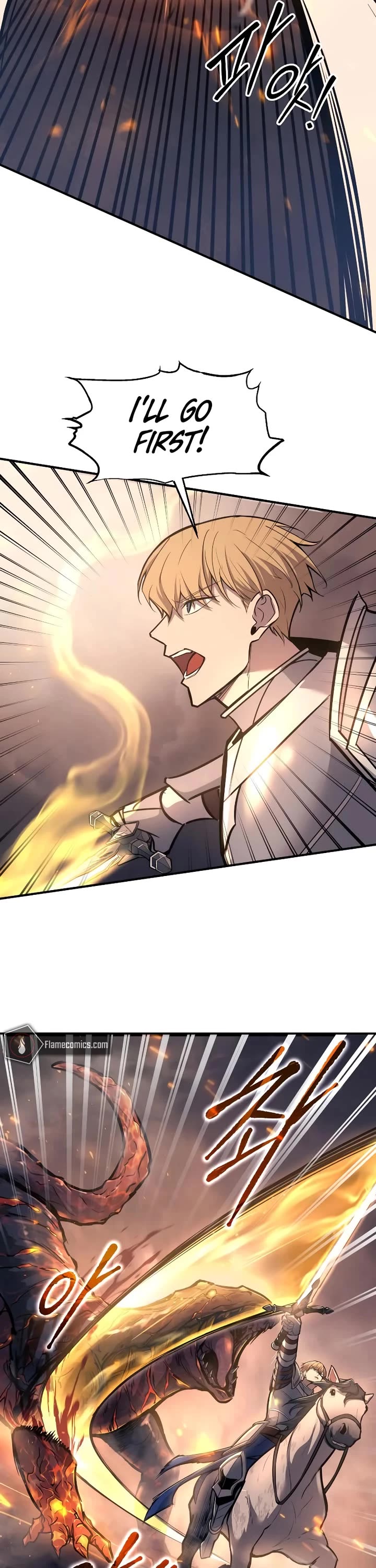 I Became the Tyrant of a Defense Game Chapter 140 page 28 - Chapter 140