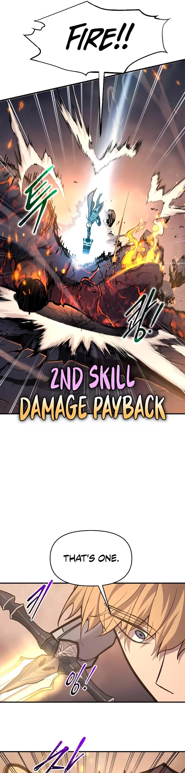 I Became the Tyrant of a Defense Game Chapter 140 page 31 - Chapter 140